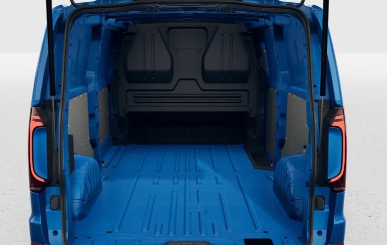 Volkswagen TRANSPORTER 2.0 TDI 125kW 170PK L2H1 Bulli AUT Intro