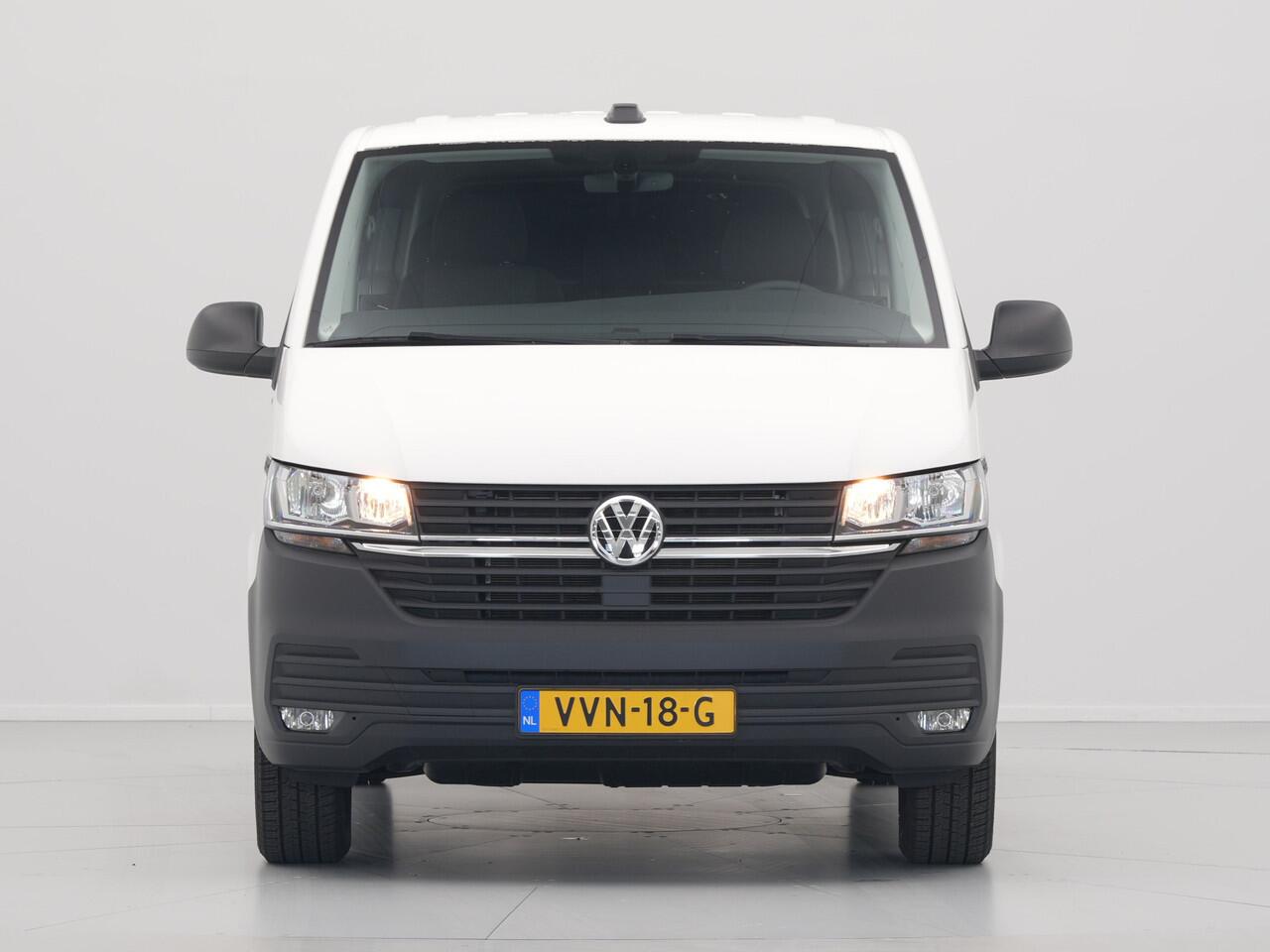 Volkswagen TRANSPORTER 2.0 TDI L2H3 28 Comfortline