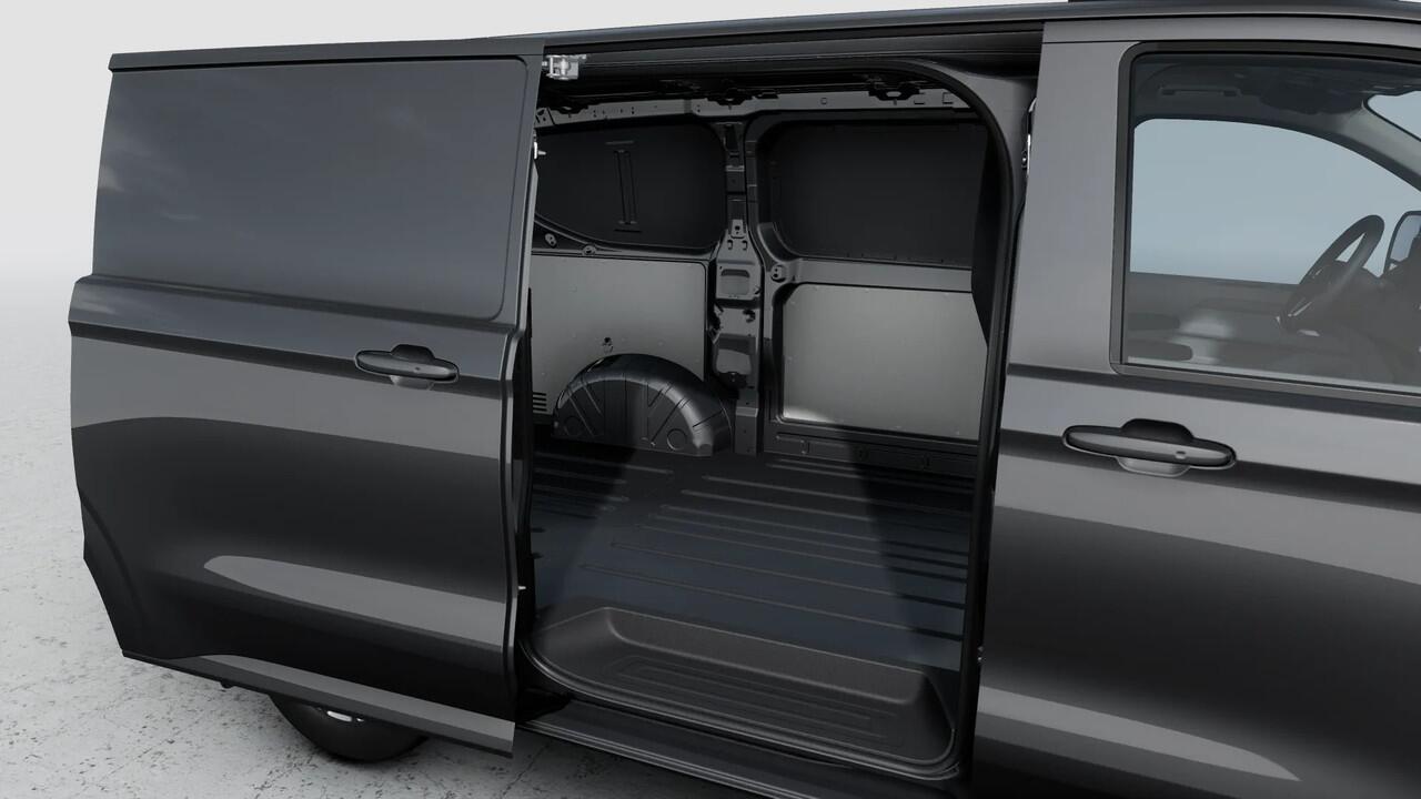 Volkswagen TRANSPORTER 2.0 TDI L1H1 28 Style