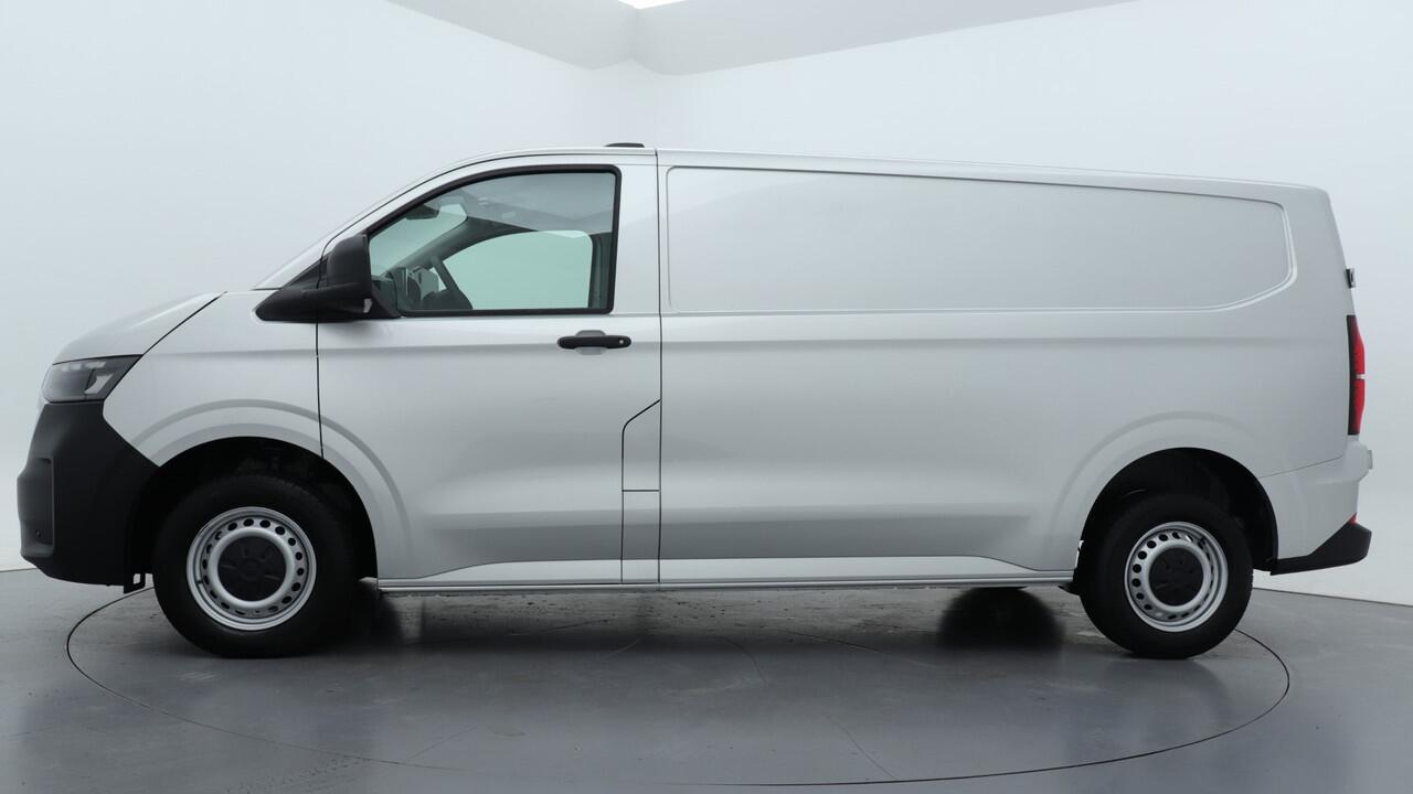 Volkswagen TRANSPORTER L2H1 2.0TDI 110pk 3.0T Life-Intro /BPM-vrij