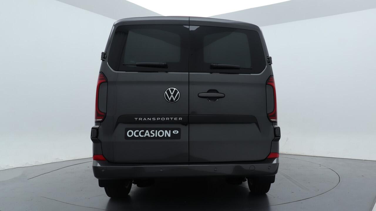 Volkswagen TRANSPORTER L1H1 2.0 TDI 170pk Automaat 2.8T Bulli-Intro /BPM-vrij