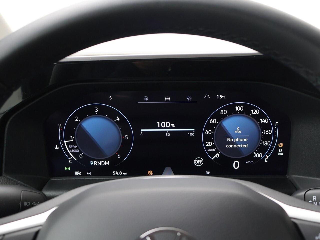 Volkswagen TRANSPORTER 2.0 TDI L1H1 28 Bulli | BPM-vrij |