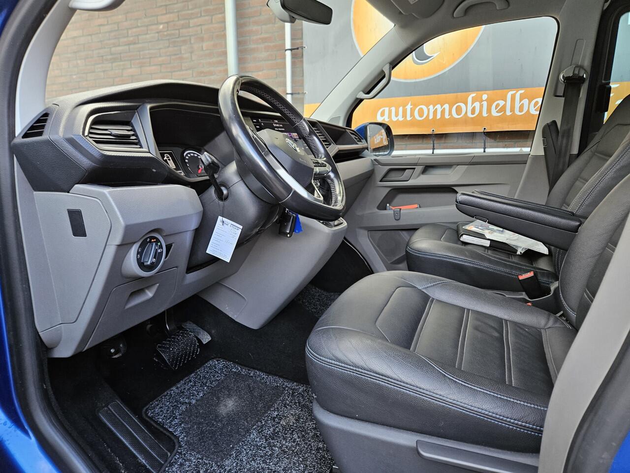 Volkswagen TRANSPORTER 2.0 TDI L2H1 30 DC Bulli