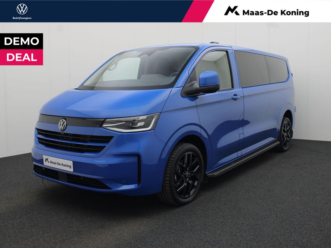 Volkswagen TRANSPORTER 2.0TDi 170pk Automaat Bulli L2 362448