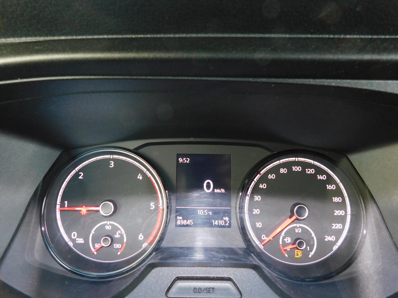 Volkswagen TRANSPORTER 2.0TDI 110PK L1H1! All-in Prijs! Trekhaak!