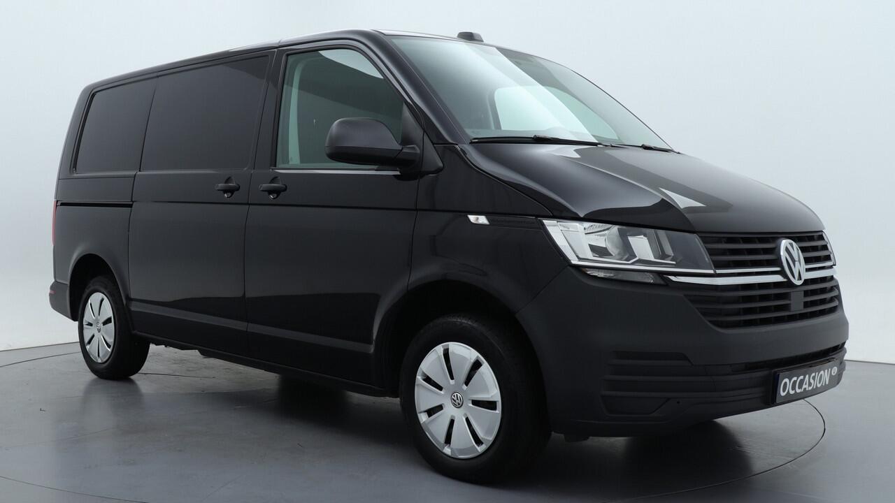 Volkswagen TRANSPORTER L1H1 2.0 TDI 90pk Economy Business /BPM-vrij