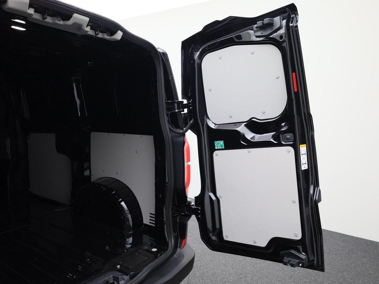 Volkswagen TRANSPORTER 2.0TDi 150pk Life L1 361665