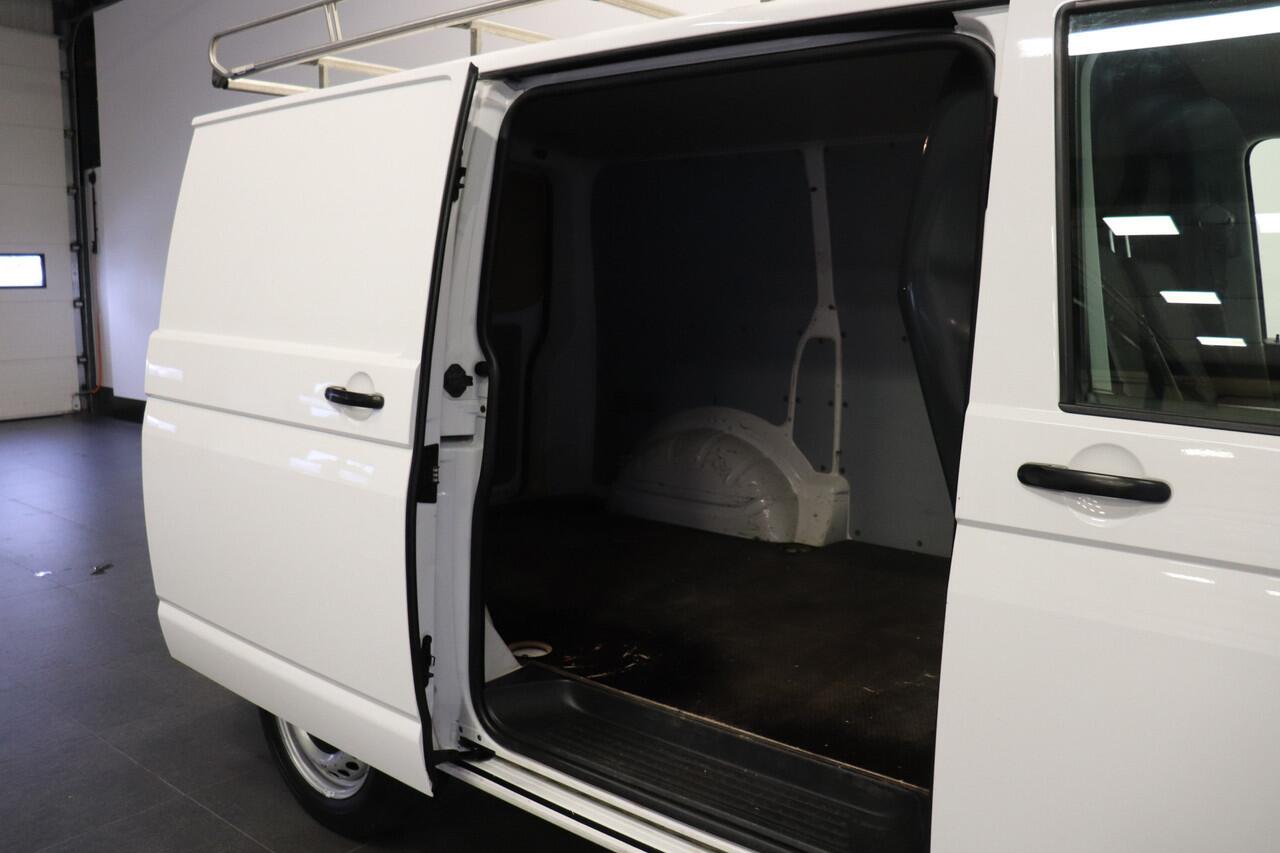 Volkswagen TRANSPORTER 2.0 TDI - EURO 6 - Airco - Cruise - Imperiaal - ¤13.950,- Excl.
