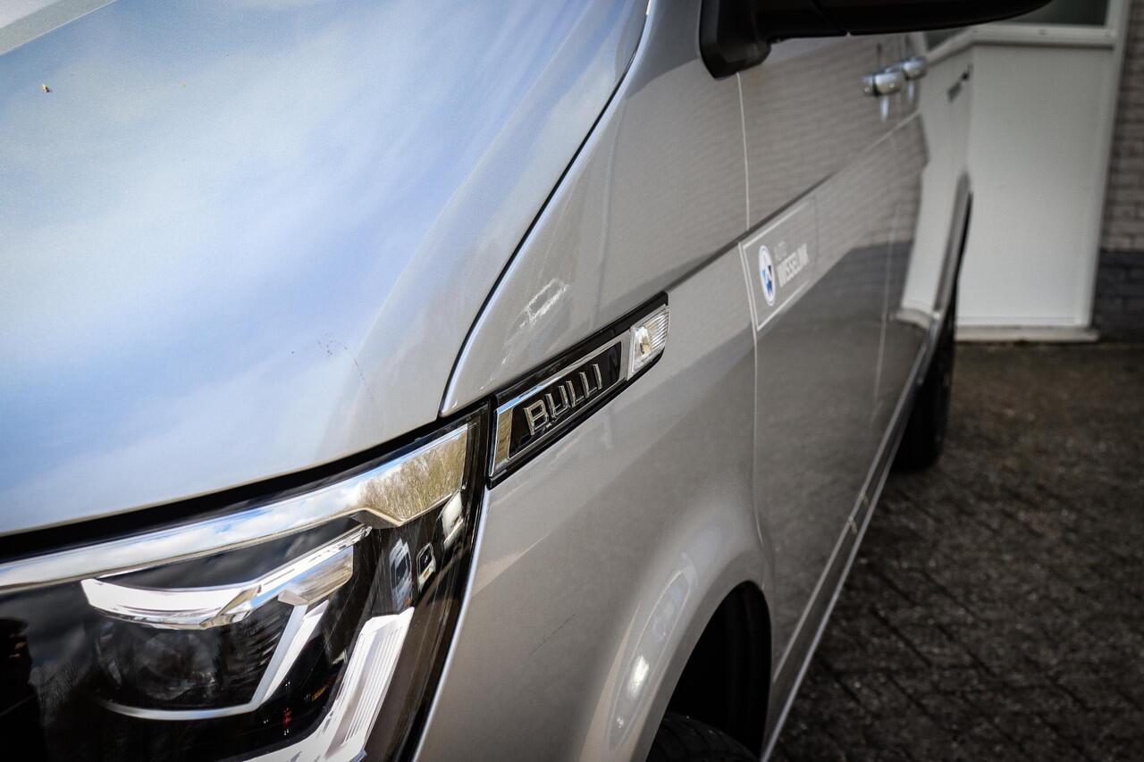 Volkswagen TRANSPORTER Caravelle L2 150KW DSG Comfo LED Dubbele Schuifdeur