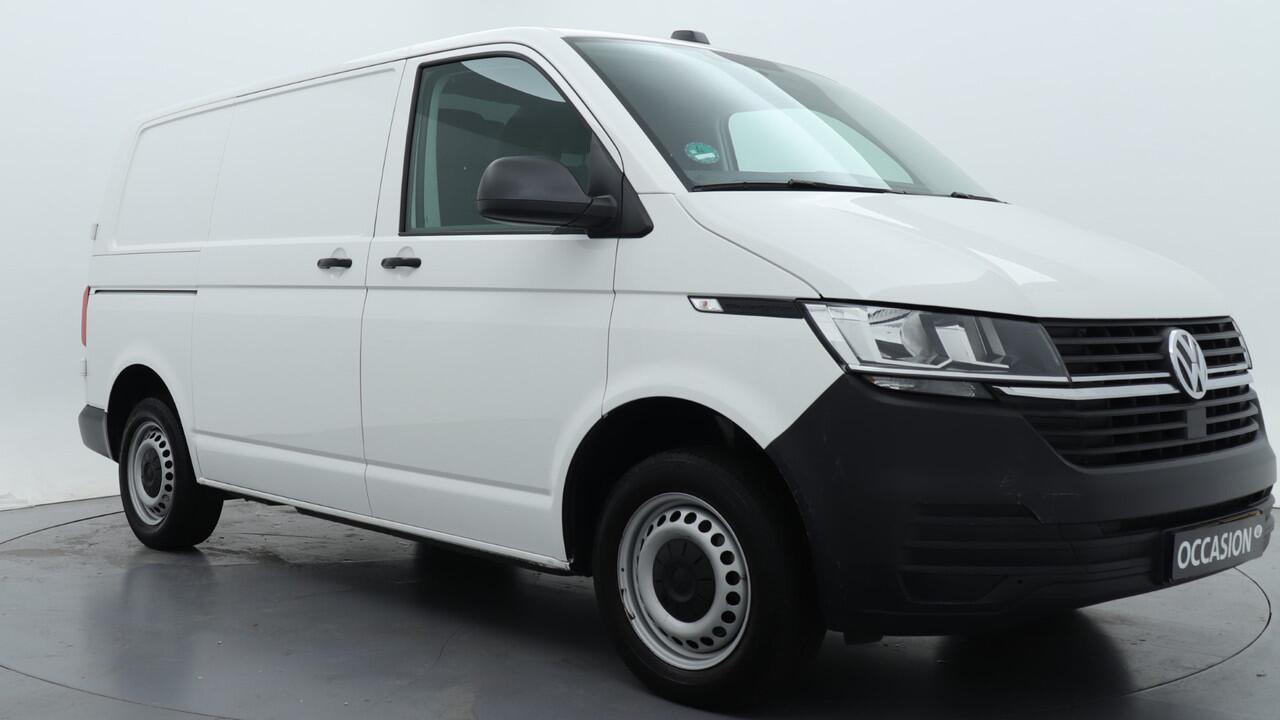 Volkswagen TRANSPORTER L1H1 2.0 TDI 90pk Economy Business /BPM-vrij