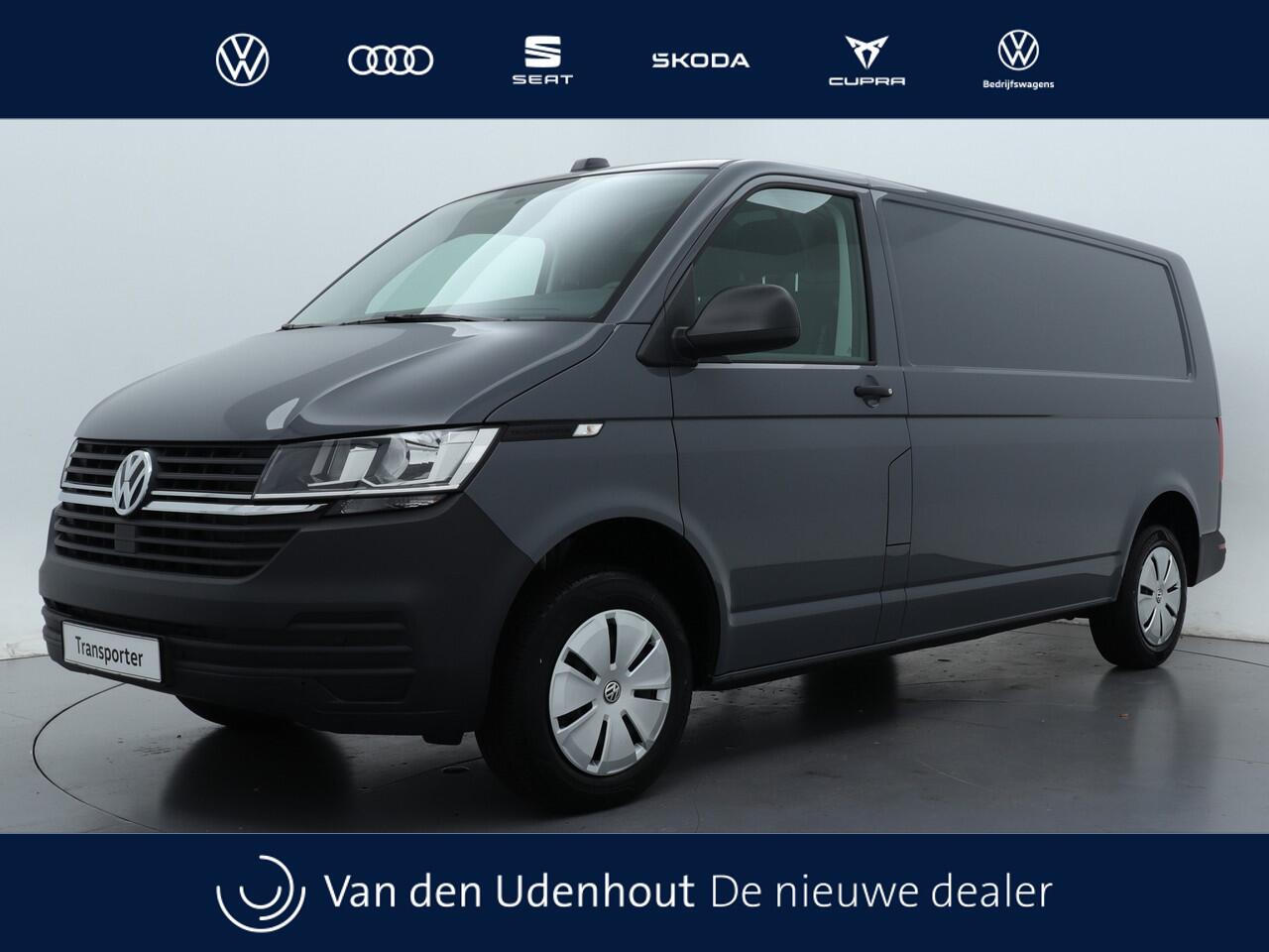 Volkswagen TRANSPORTER L2H1 2.0 TDI 150pk /BPM-vrij