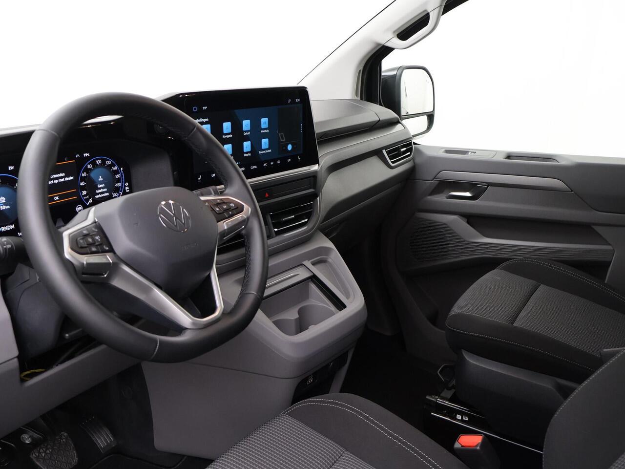 Volkswagen TRANSPORTER 2.0 TDI L1H1 28 Bulli | BPM-vrij |