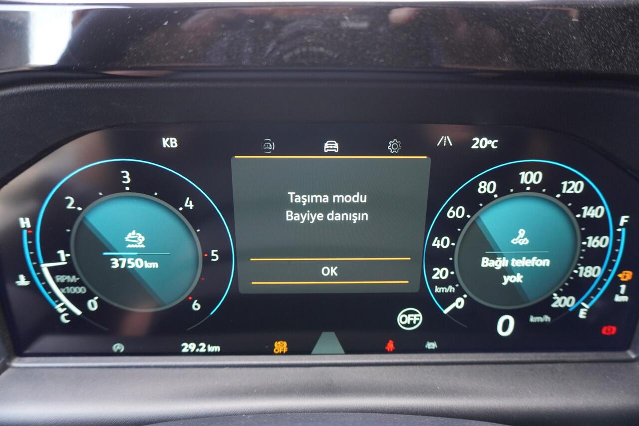 Volkswagen TRANSPORTER 2.0 TDI L1H1 28 Life, Bijrijdersstoel, Climatronic, PDV V + A