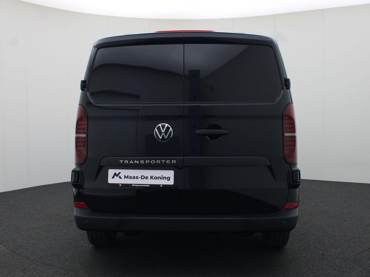 Volkswagen TRANSPORTER 2.0TDi 150pk Life L1 361665
