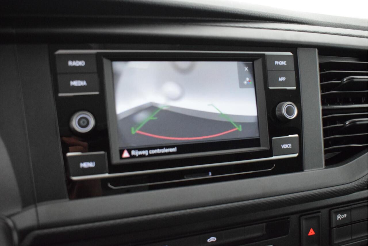 Volkswagen TRANSPORTER 2.0 TDI 110pk L1H1 28 Camera App-Connect