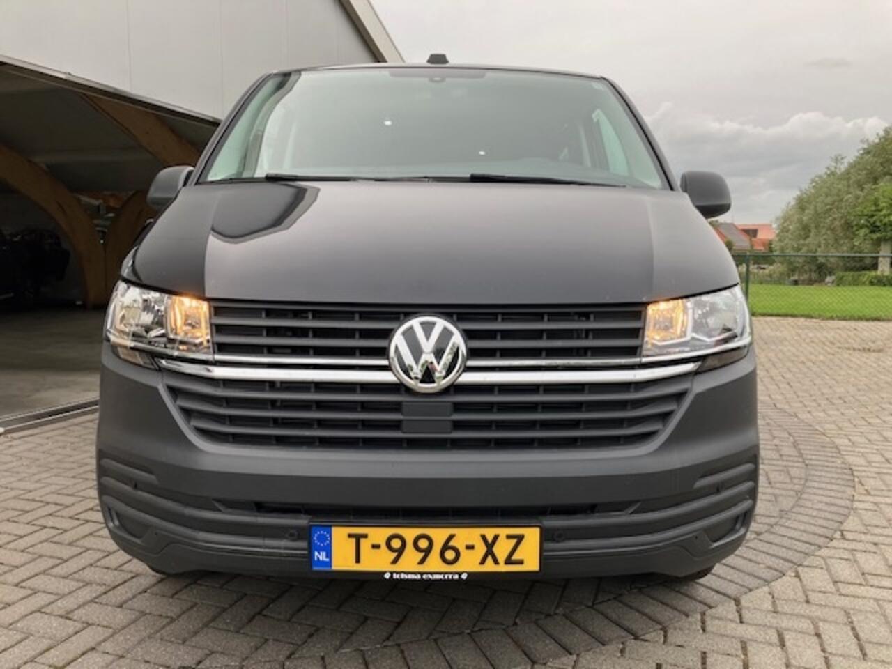 Volkswagen TRANSPORTER Kombi 2.0 TDI L2H1 Comf. 9 pers.