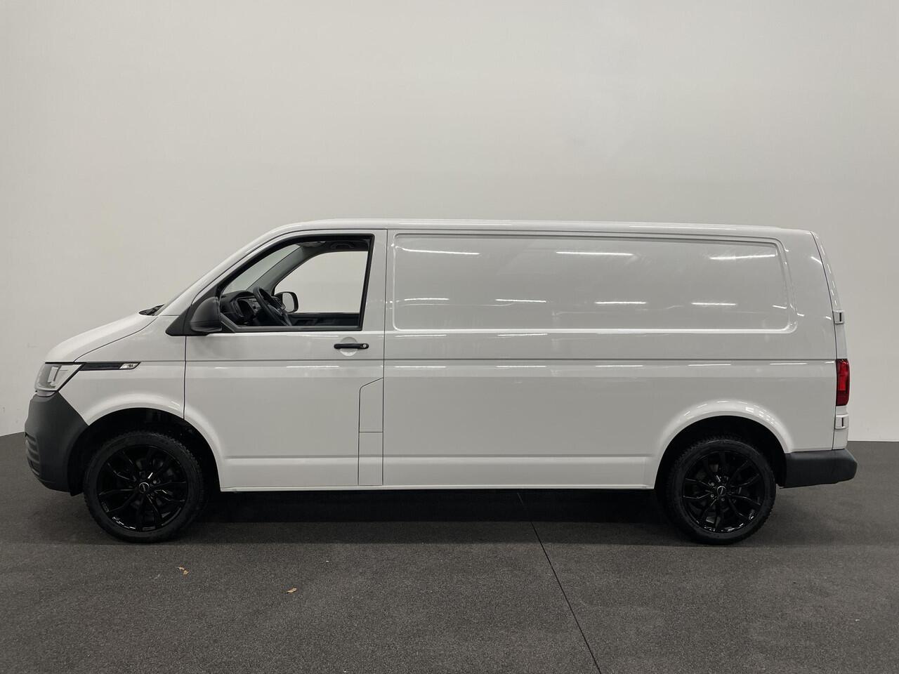 Volkswagen TRANSPORTER 2.0 TDI L2H1 Trendline Airco Cruise Control Trekhaak Regensensor
