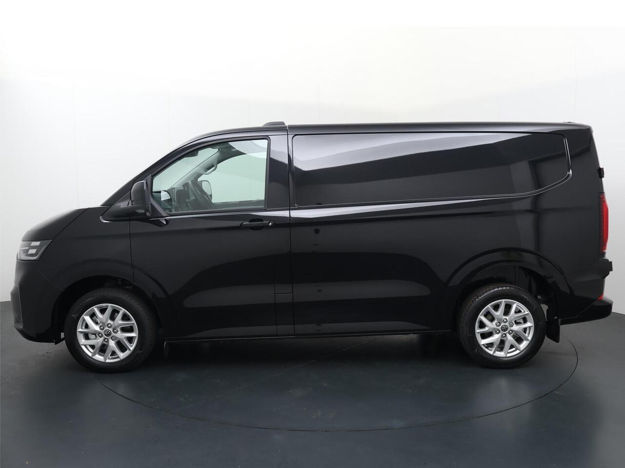 Volkswagen TRANSPORTER 2.0 TDI L1H1 28 Bulli | BPM-vrij |