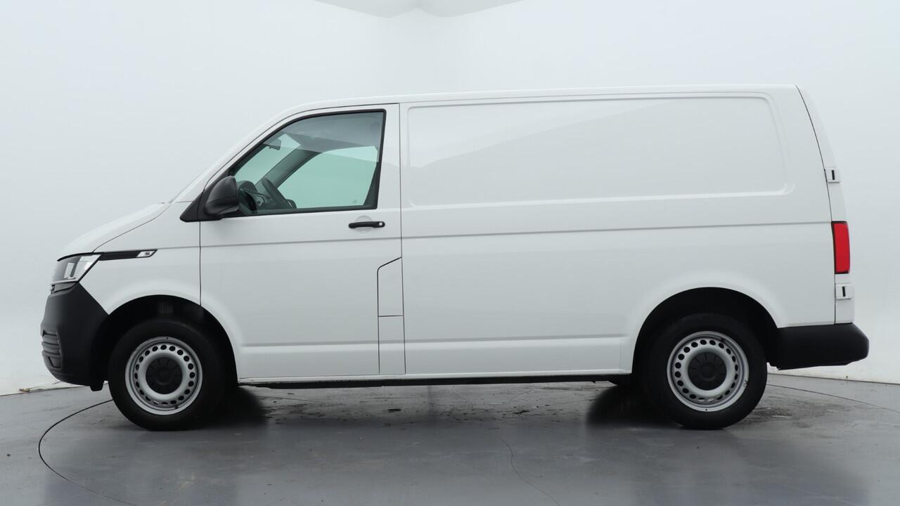 Volkswagen TRANSPORTER L1H1 2.0 TDI 90pk Economy Business /BPM-vrij