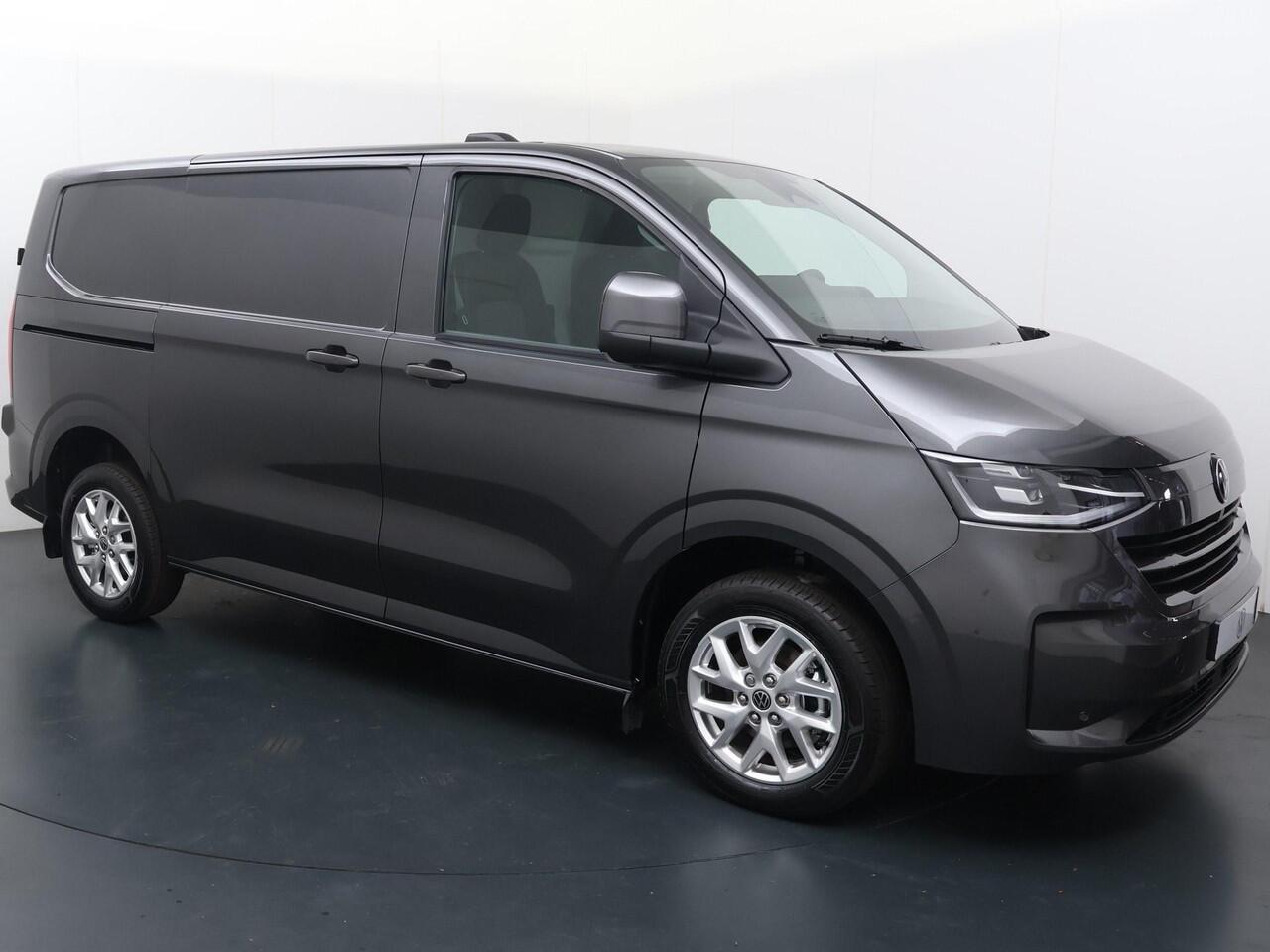 Volkswagen TRANSPORTER 2.0 TDI L1H1 28 Bulli | BPM-vrij |