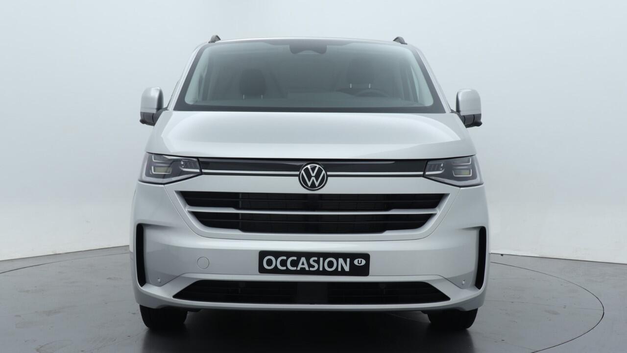 Volkswagen TRANSPORTER L2H1 2.0 TDI 170pk Automaat Bulli /Direct leverbaar /2x schuifdeur