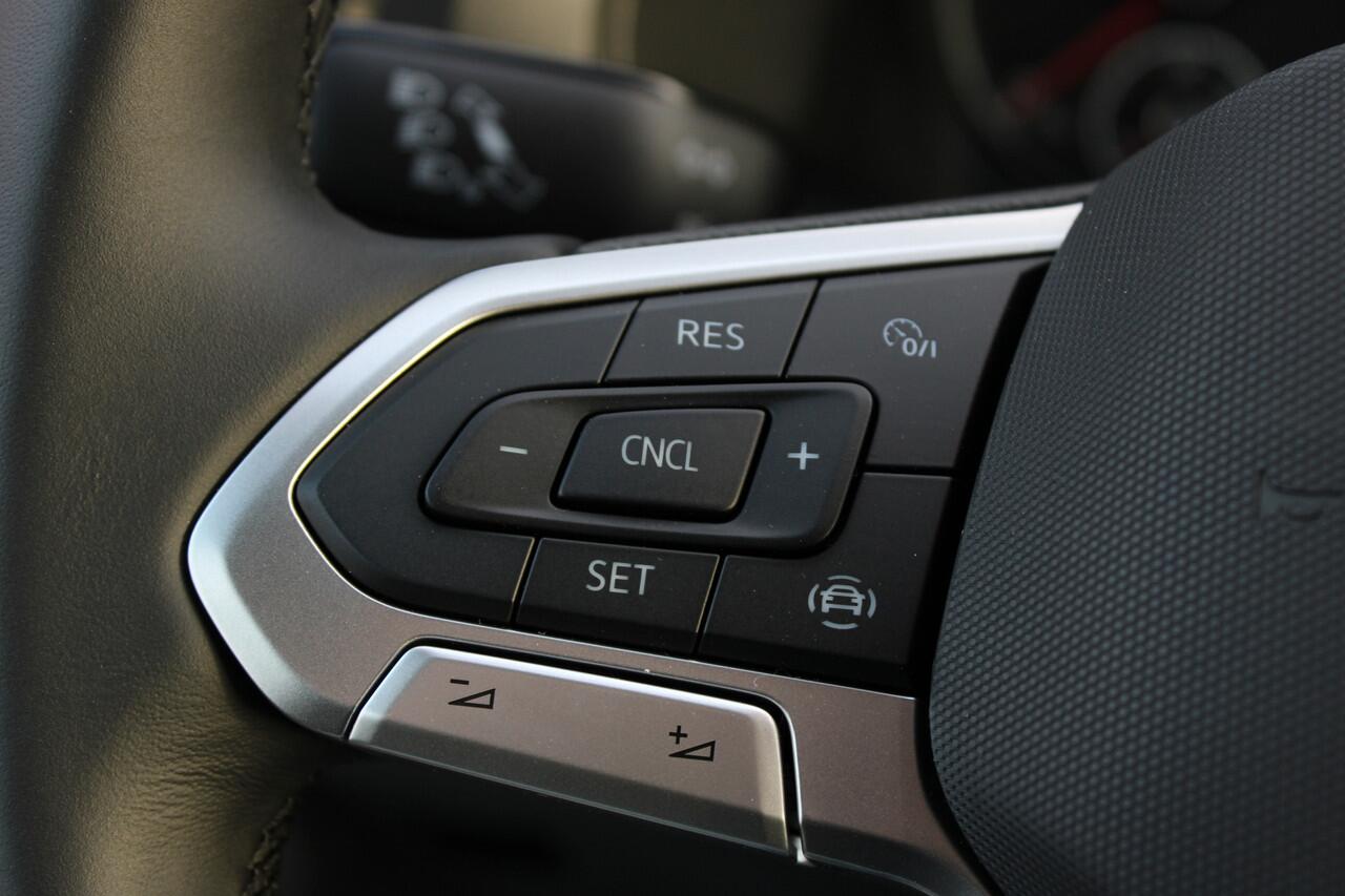 Volkswagen TRANSPORTER 2.0 TDI 150PK L2H1 |LED|CRUISE|MULTI.STUUR|APP.CONNECT|18' VELGEN|