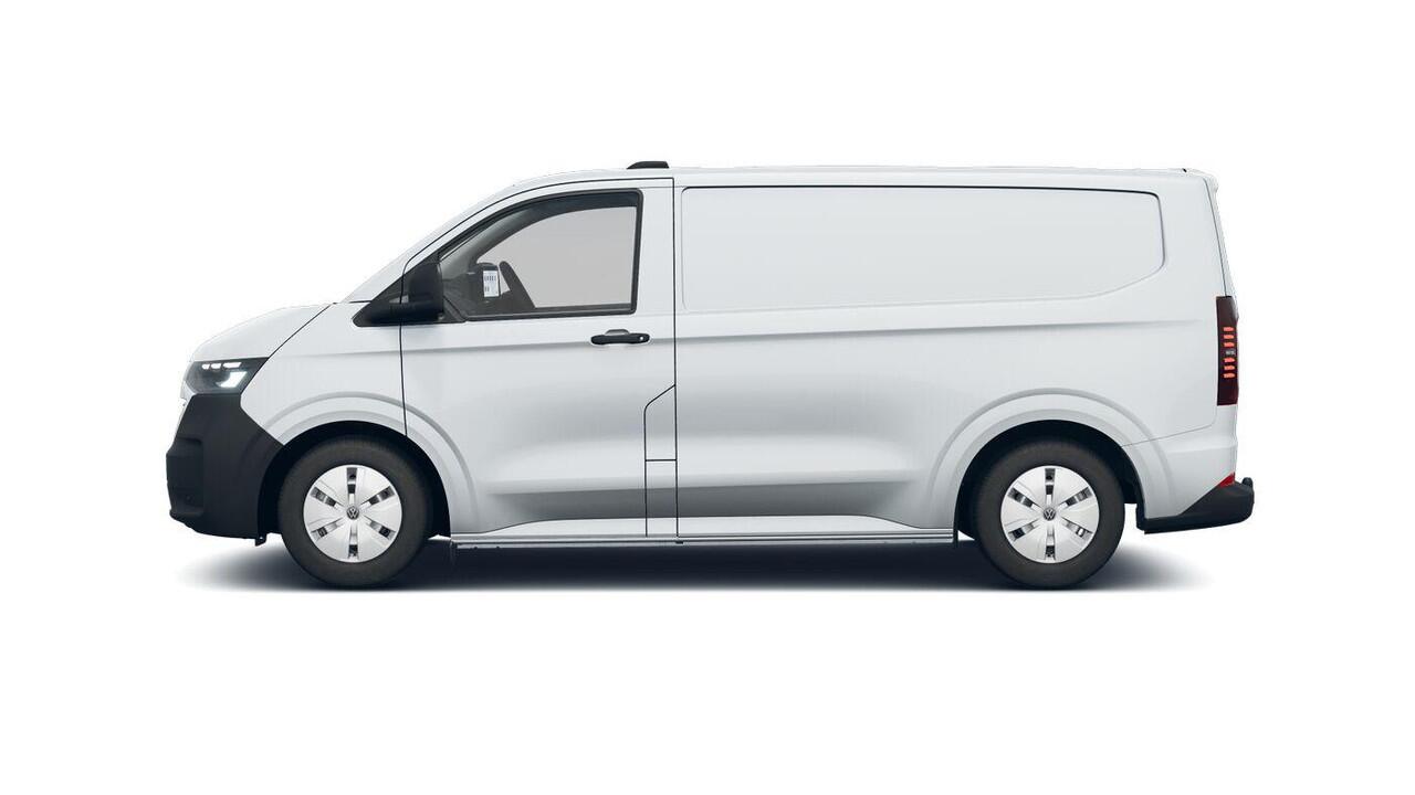 Volkswagen TRANSPORTER Bedrijfswagens Life L1 elektromotor 100 kW (136 pk) 3100 mm Elekt
