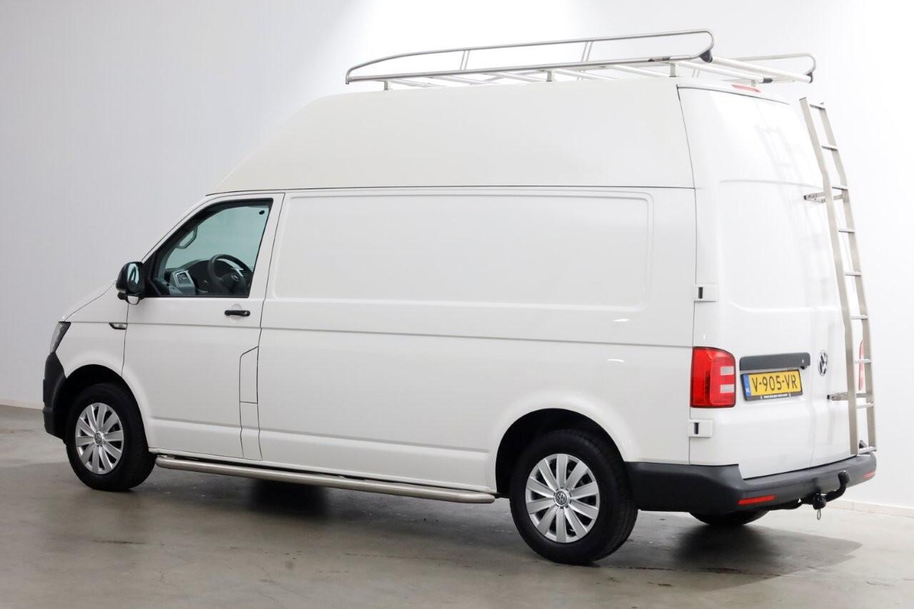 Volkswagen TRANSPORTER 2.0 TSI 150pk Benzine L2H3 Trendline Airco/Camera/Camper? BPM-VRIJ 03-2019