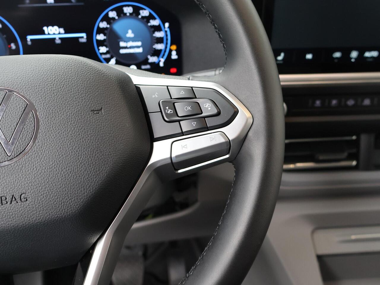 Volkswagen TRANSPORTER 2.0 TDI L1H1 28 Bulli | BPM-vrij |