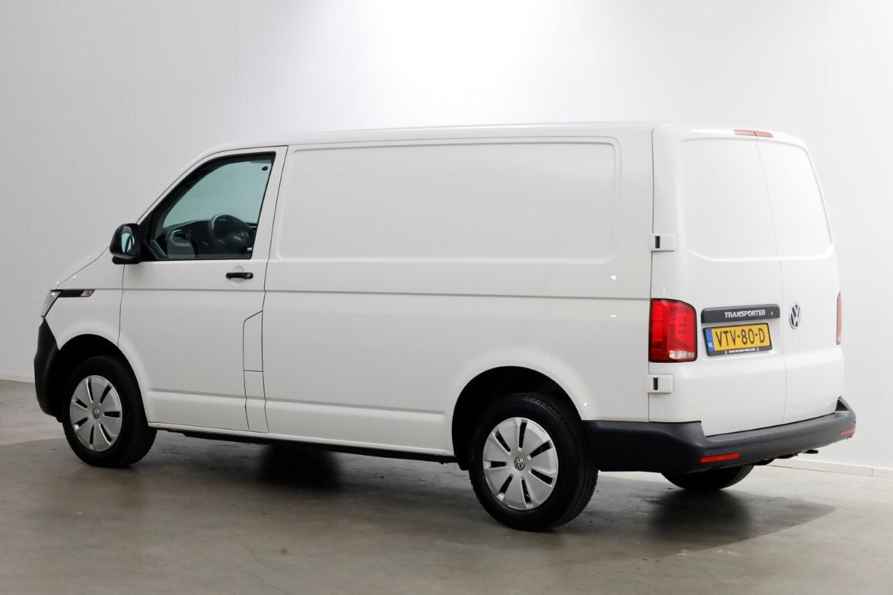 Volkswagen TRANSPORTER T6.1 2.0 TDI L1H1 Airco 03-2023