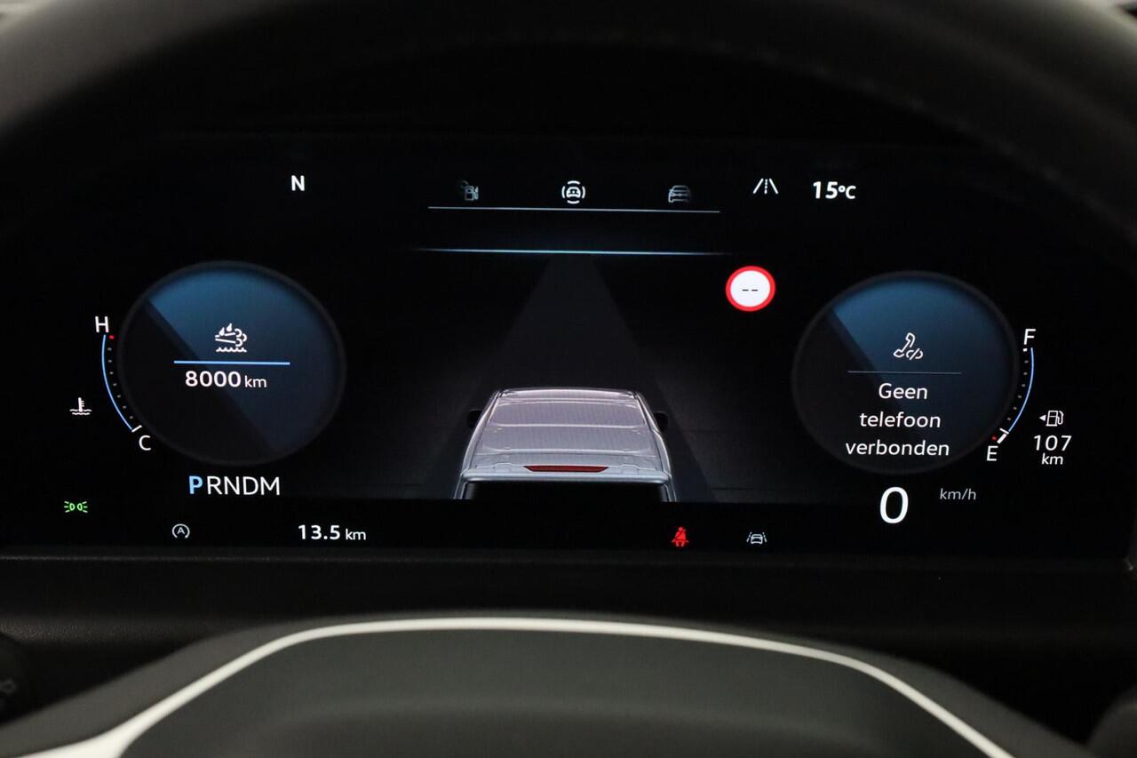 Volkswagen TRANSPORTER Bulli 28 2.0 TDI 125 kW / 170 pk Automaat L1H1