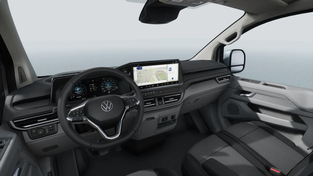 Volkswagen TRANSPORTER 2.0 TDI L1H1 28 Style