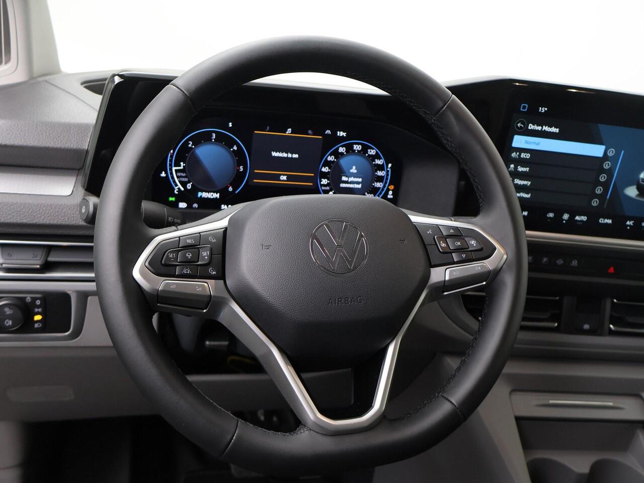 Volkswagen TRANSPORTER 2.0 TDI L1H1 28 Bulli | BPM-vrij |