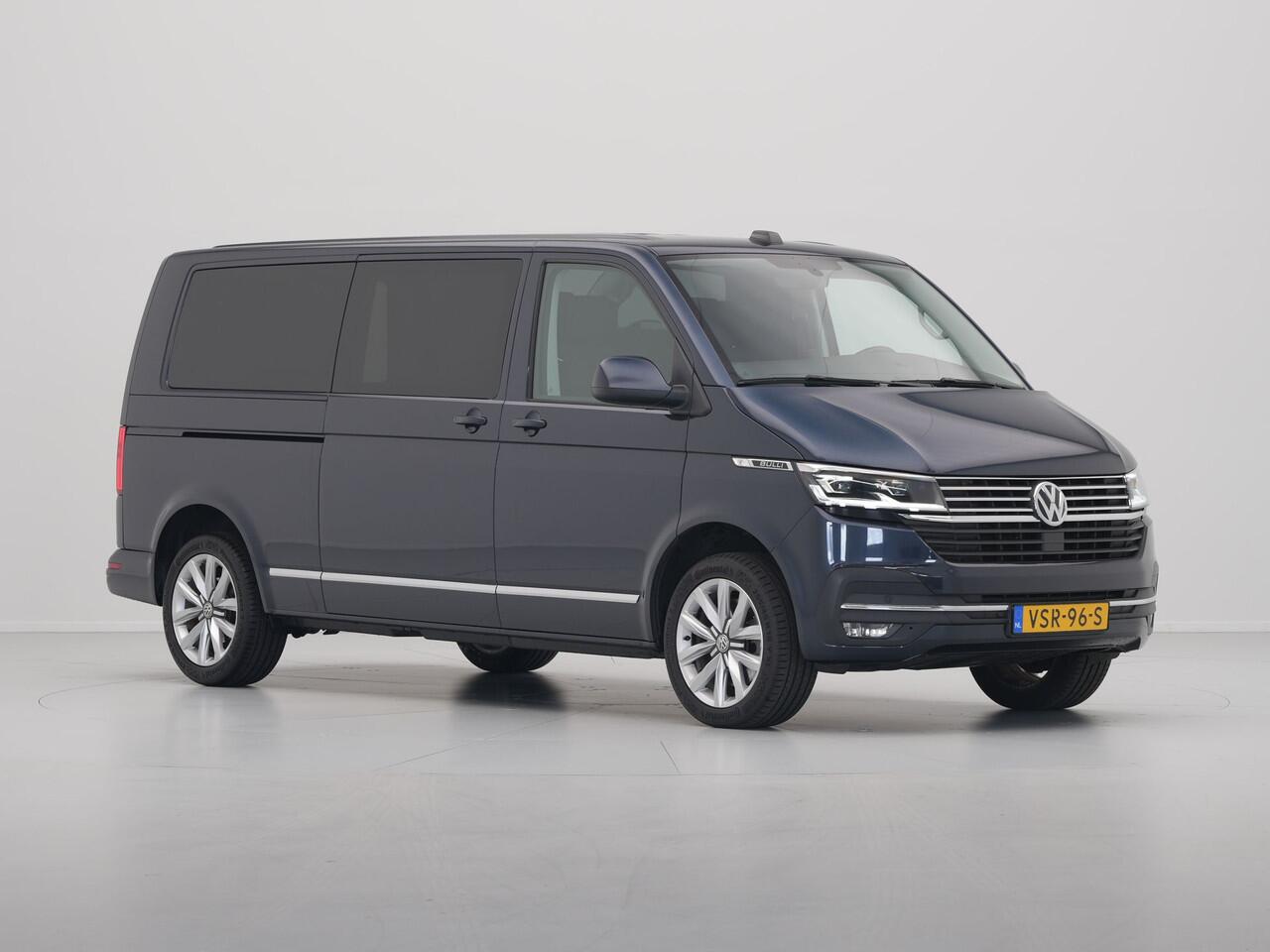 Volkswagen TRANSPORTER 2.0 TDI L2H3 30 Bulli