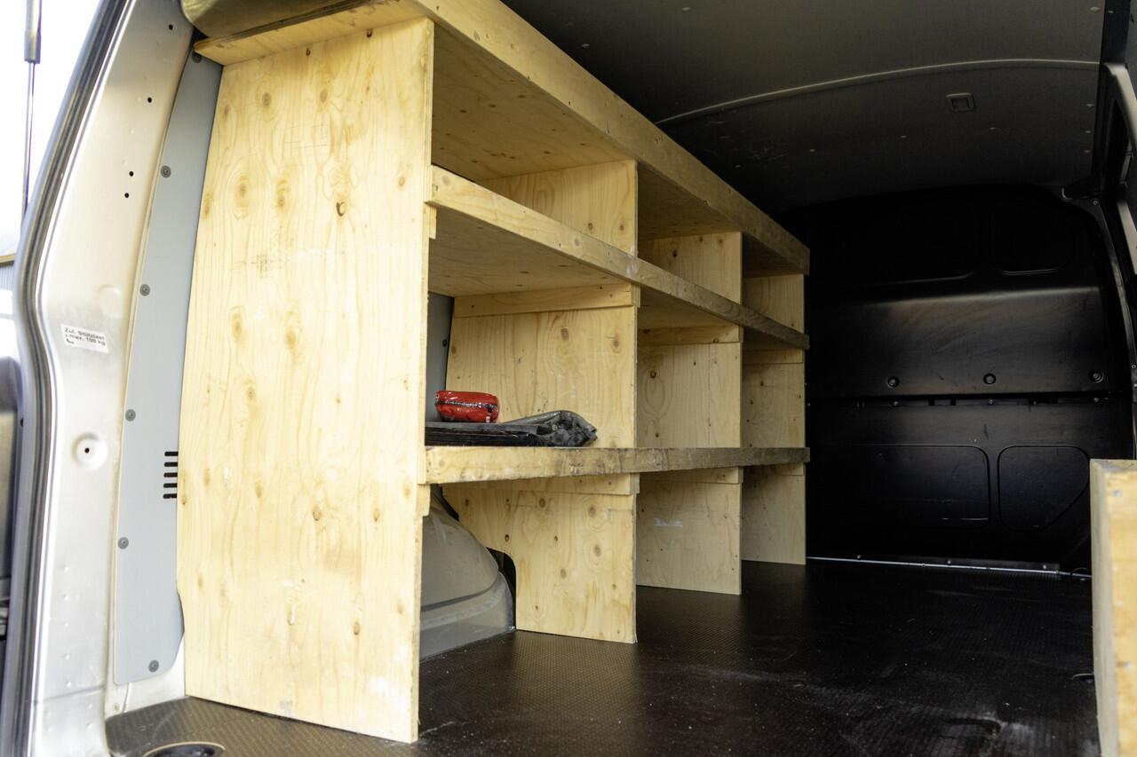 Volkswagen TRANSPORTER T6.1 2.0TDI | L2H1 | Airco | Cruise | Trekhaak