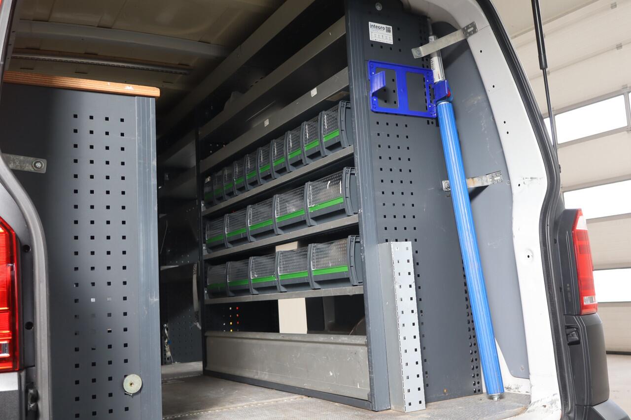 Volkswagen TRANSPORTER 2.0 TSI L2H2 Comfortline NL-Auto!! BENZINE!! DUBB. SCHUIFDEUR