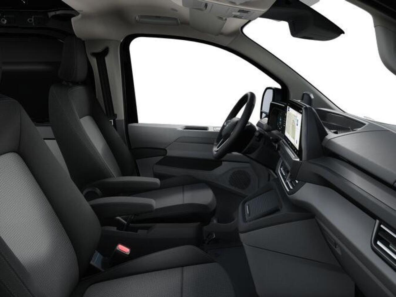 Volkswagen TRANSPORTER Bedrijfswagens Bulli 2.5 eHybrid 233pk CVT L2 733725