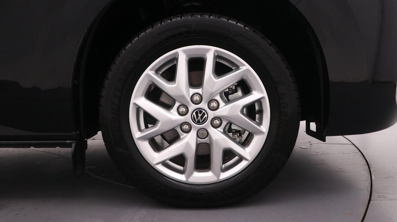 Volkswagen TRANSPORTER L1H1 2.0TDI 170pk Automaat 2.8T Bulli-Intro /BPM-vrij