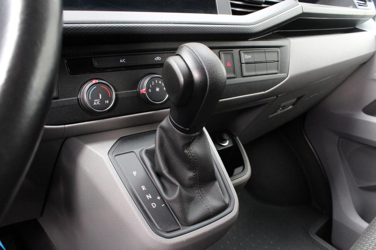 Volkswagen TRANSPORTER 2.0 TDI L2H1 28 T6.1 > Automaat/150pk/Adapt cruise./Navi...