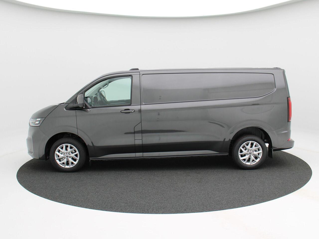 Volkswagen TRANSPORTER 2.0 TDI L2H1 30 Bulli Intro | V-49-KZN | Automaat | 150 PK | Camera | Full LED | BPM Vrij!