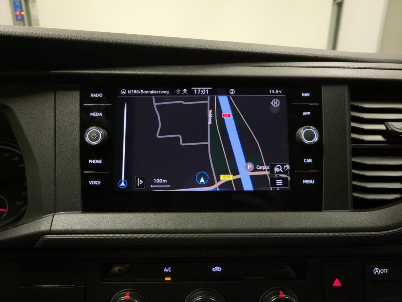 Volkswagen TRANSPORTER 2.0TDI 111pk Euro 6!