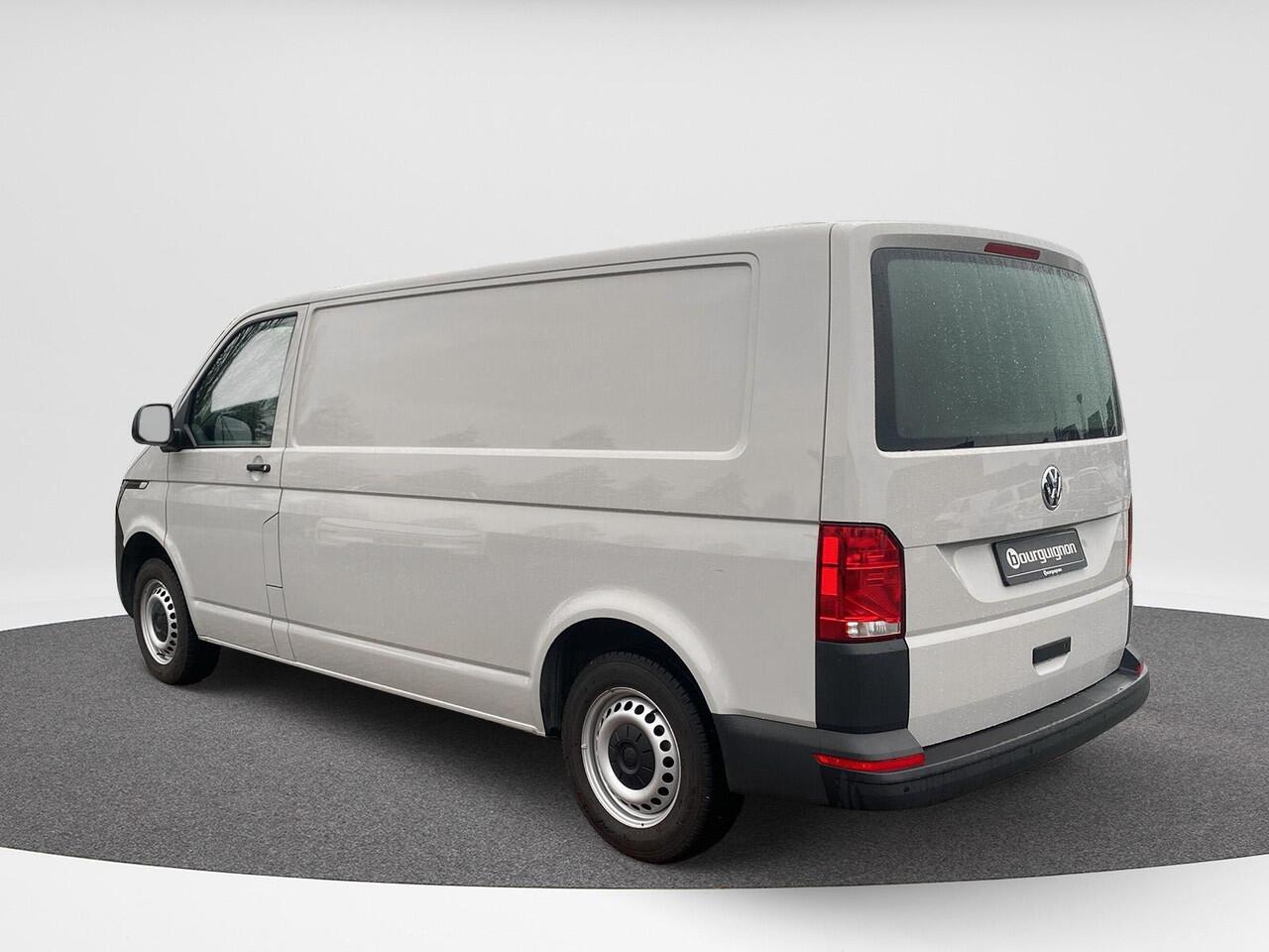Volkswagen TRANSPORTER ABT Electrisch | L2H1 | PDC | 113 pk | Automaat |