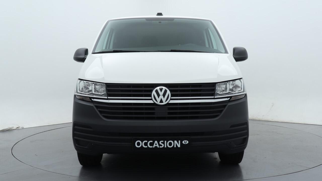 Volkswagen TRANSPORTER L2H1 2.0 TDI 110pk Economy Business /BPM-vrij