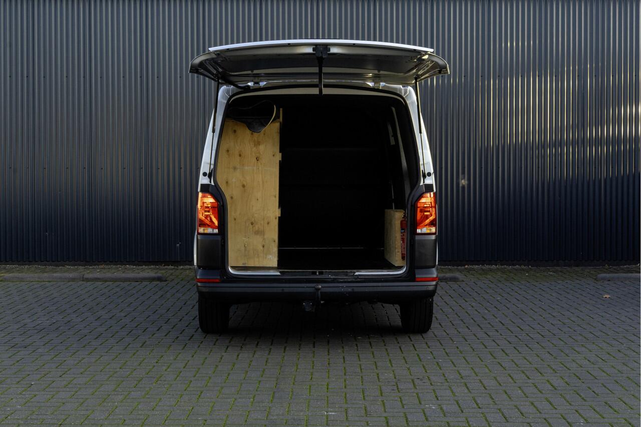 Volkswagen TRANSPORTER T6.1 2.0TDI | L2H1 | Airco | Cruise | Trekhaak