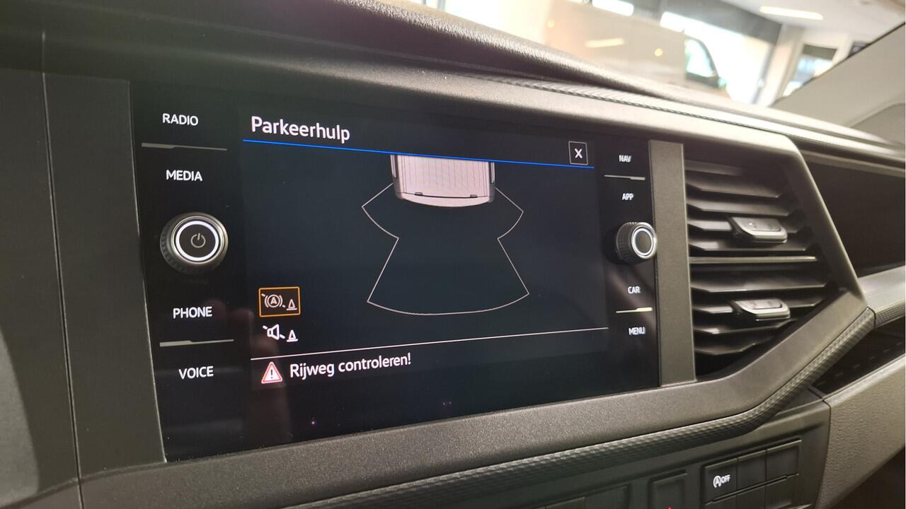 Volkswagen TRANSPORTER Koelwagen - 2.0 TDI L2H1 Comfortline 150 pk - Thermo King koeling