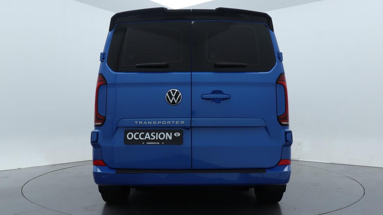 Volkswagen TRANSPORTER DC L2H1 2.0 TDI 170pk 2.8T Automaat Bulli /Demonstratieauto /5-persoons /2x schuifdeur