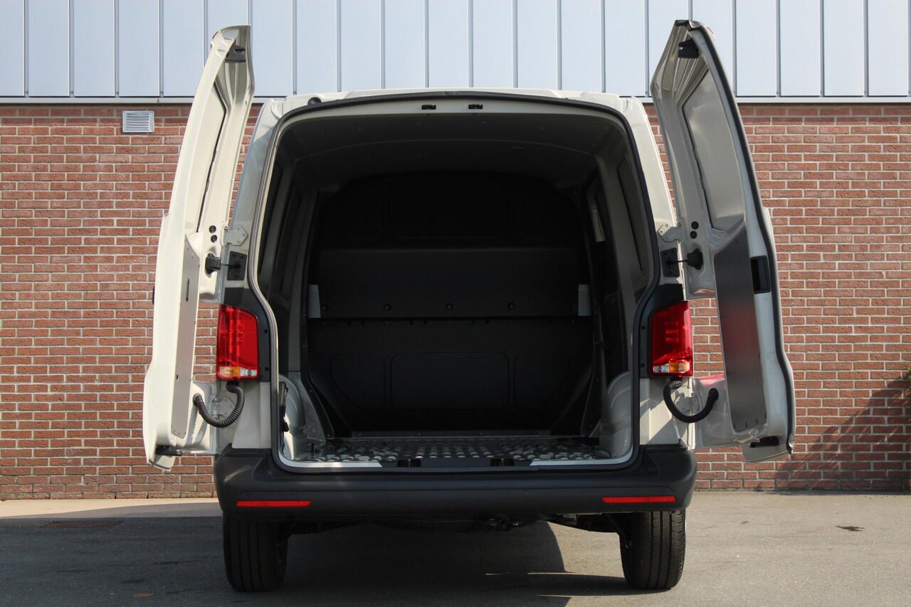 Volkswagen TRANSPORTER T6.1 2.0 TDI 150PK L2H1 |NAVI.VIA.APPCONNECT|PARKEERSENSOREN ACHTER|AIRCO|