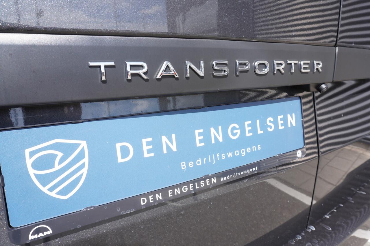 Volkswagen TRANSPORTER 2.0 TDI L1H1 28 Style 150 pk, Navigatie, Climatronic, PDV V + A, Achteruitrijcamera
