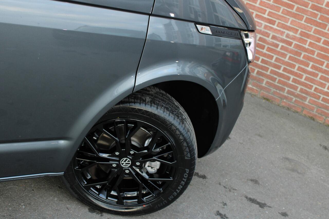 Volkswagen TRANSPORTER 2.0 TDI 150PK L2H1 |LED|CRUISE|MULTI.STUUR|APP.CONNECT|18' VELGEN|