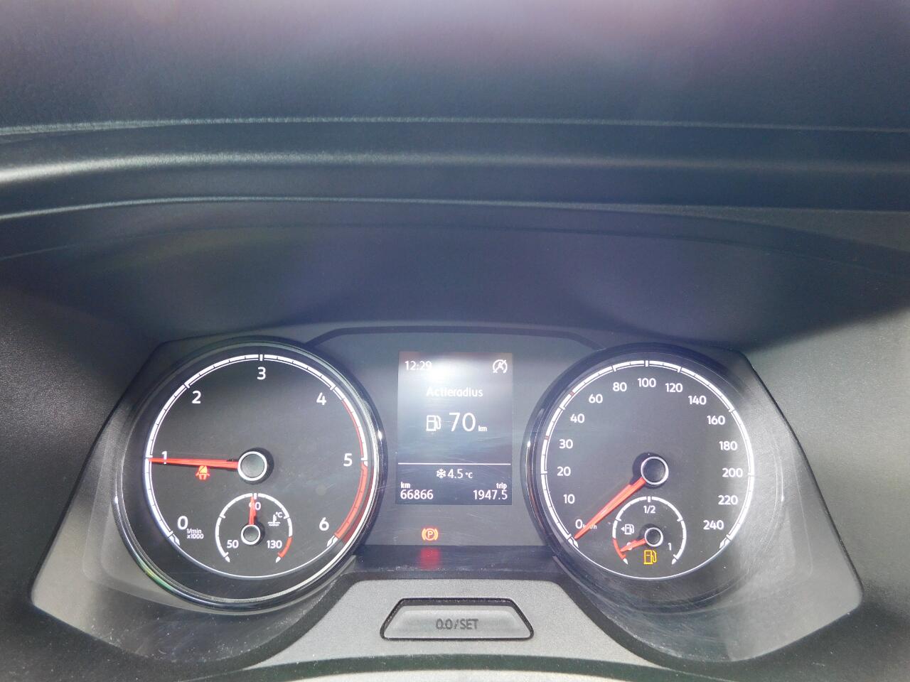 Volkswagen TRANSPORTER 2.0TDI 110PK L1H1!! All-in Prijs!